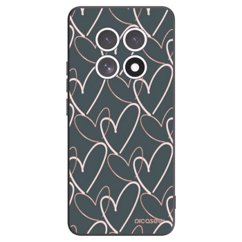 Husă pentru Xiaomi Redmi Note 15 5G - Lots of love