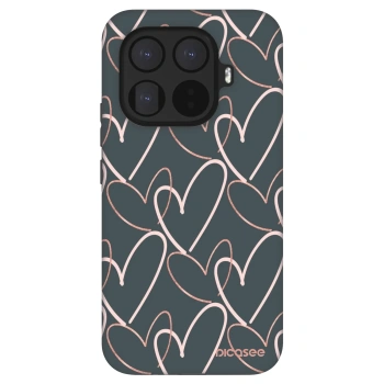 Picasee Fashion Case pentru Xiaomi 15T Pro - Lots of love