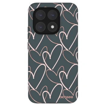 Picasee Fashion Case pentru Xiaomi 15T - Lots of love