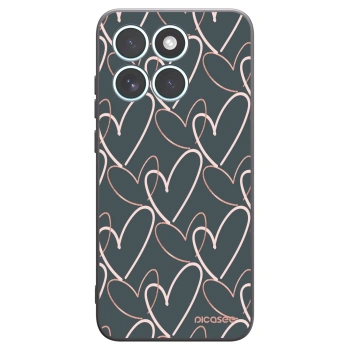Husă pentru Motorola Edge 70 Fusion - Lots of love