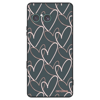 Husă pentru Sony Xperia 10 VII - Lots of love