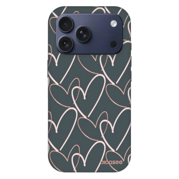 Husă pentru Apple iPhone 18 Pro - Lots of love