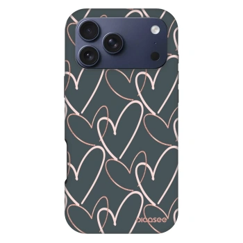 Husă pentru Apple iPhone 18 Pro Max - Lots of love