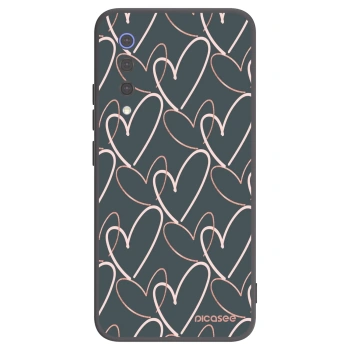 Husă pentru Xiaomi Mi 9 SE - Lots of love