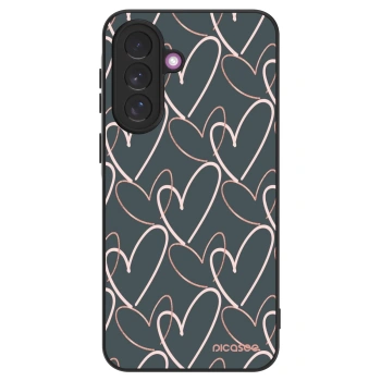 Picasee ULTIMATE CASE pentru Samsung Galaxy A37 - Lots of love