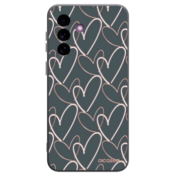 Husă pentru Samsung Galaxy A37 - Lots of love