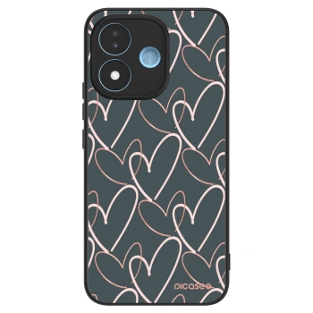 Husă pentru Xiaomi Redmi Note 17 5G - Lots of love