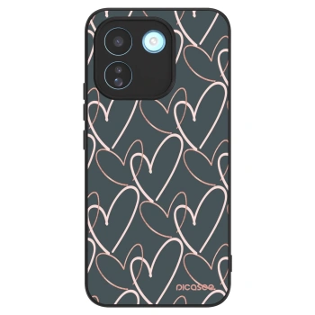 Husă pentru Xiaomi Redmi Note 17 Pro MAX 5G - Lots of love