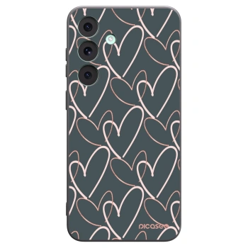 Husă pentru Samsung Galaxy S26 FE - Lots of love