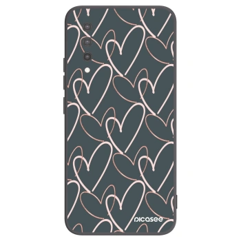 Husă pentru Xiaomi Mi 9 Lite - Lots of love