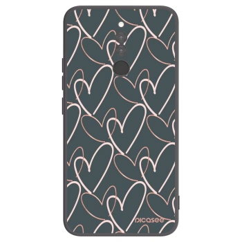 Husă pentru Xiaomi Redmi 8 - Lots of love