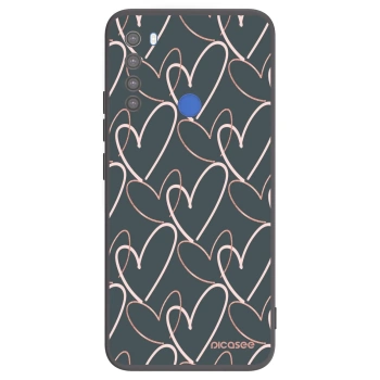 Husă pentru Xiaomi Redmi Note 8T - Lots of love