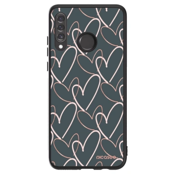 Picasee ULTIMATE CASE pentru Huawei P30 Lite - Lots of love