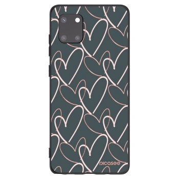 Husă pentru Samsung Galaxy Note 10 Lite N770F - Lots of love