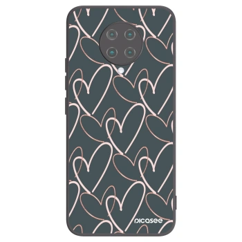 Husă pentru Xiaomi Poco F2 Pro - Lots of love