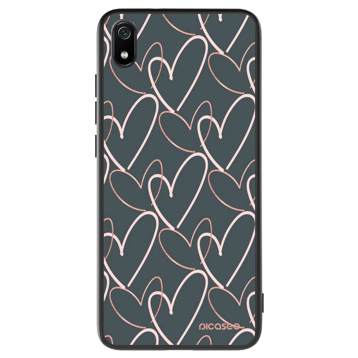 Picasee ULTIMATE CASE pentru Xiaomi Redmi 7A - Lots of love
