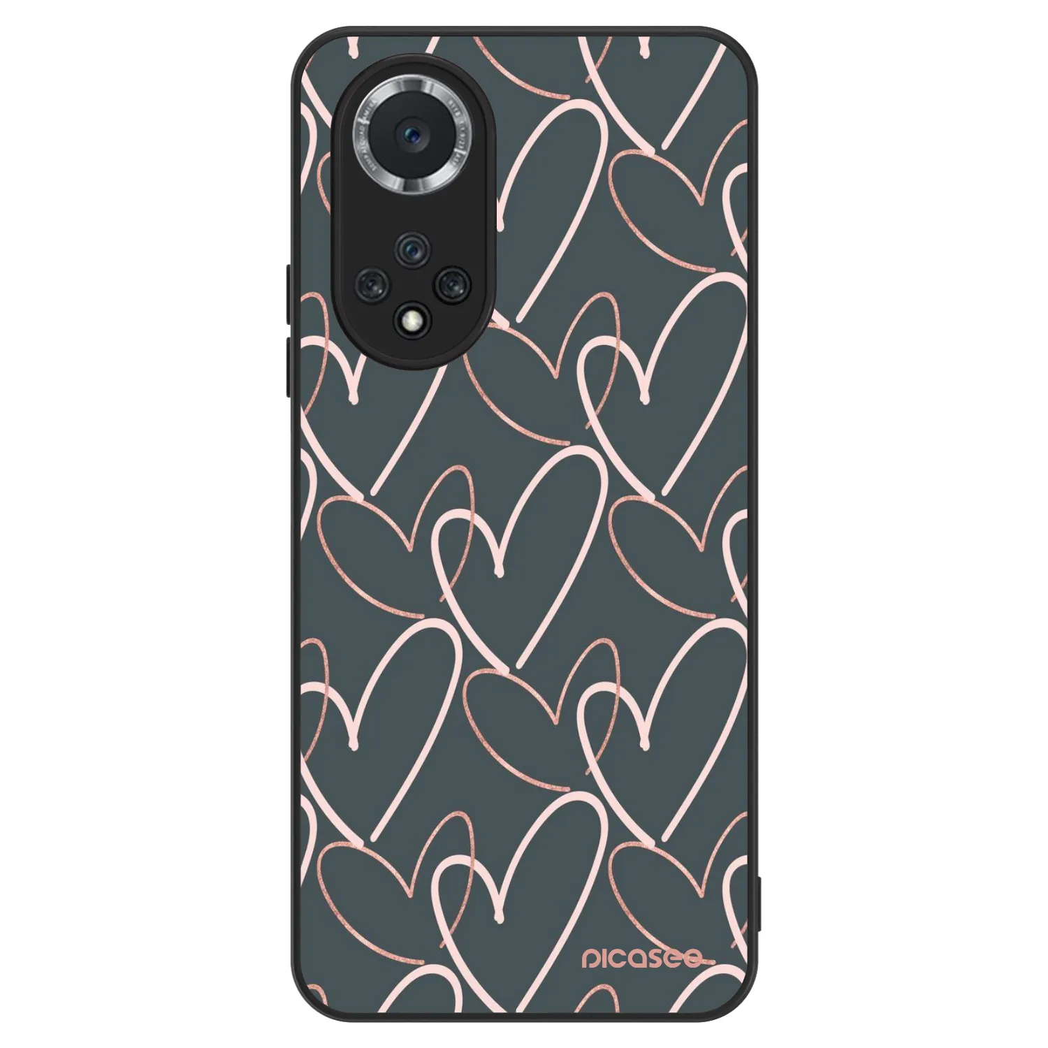 Picasee ULTIMATE CASE pentru Huawei Nova 9 SE - Lots of love