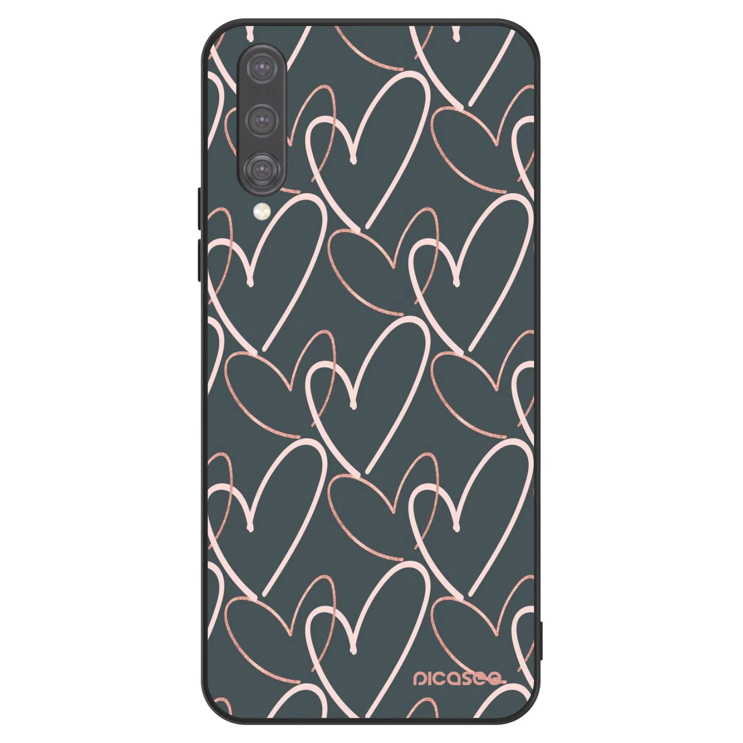 Picasee ULTIMATE CASE pentru Huawei P20 Pro - Lots of love