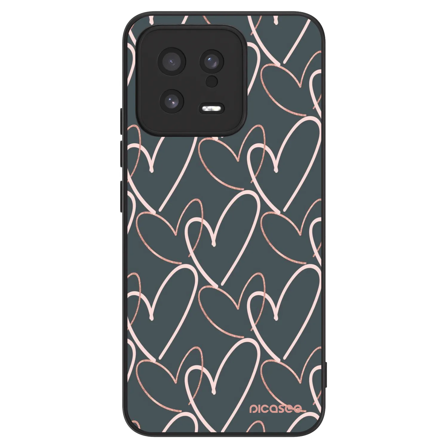 Picasee ULTIMATE CASE pentru Xiaomi 13 - Lots of love