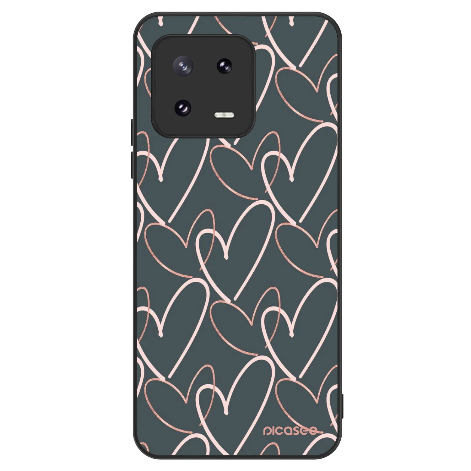 Picasee ULTIMATE CASE pentru Xiaomi 13 Pro - Lots of love