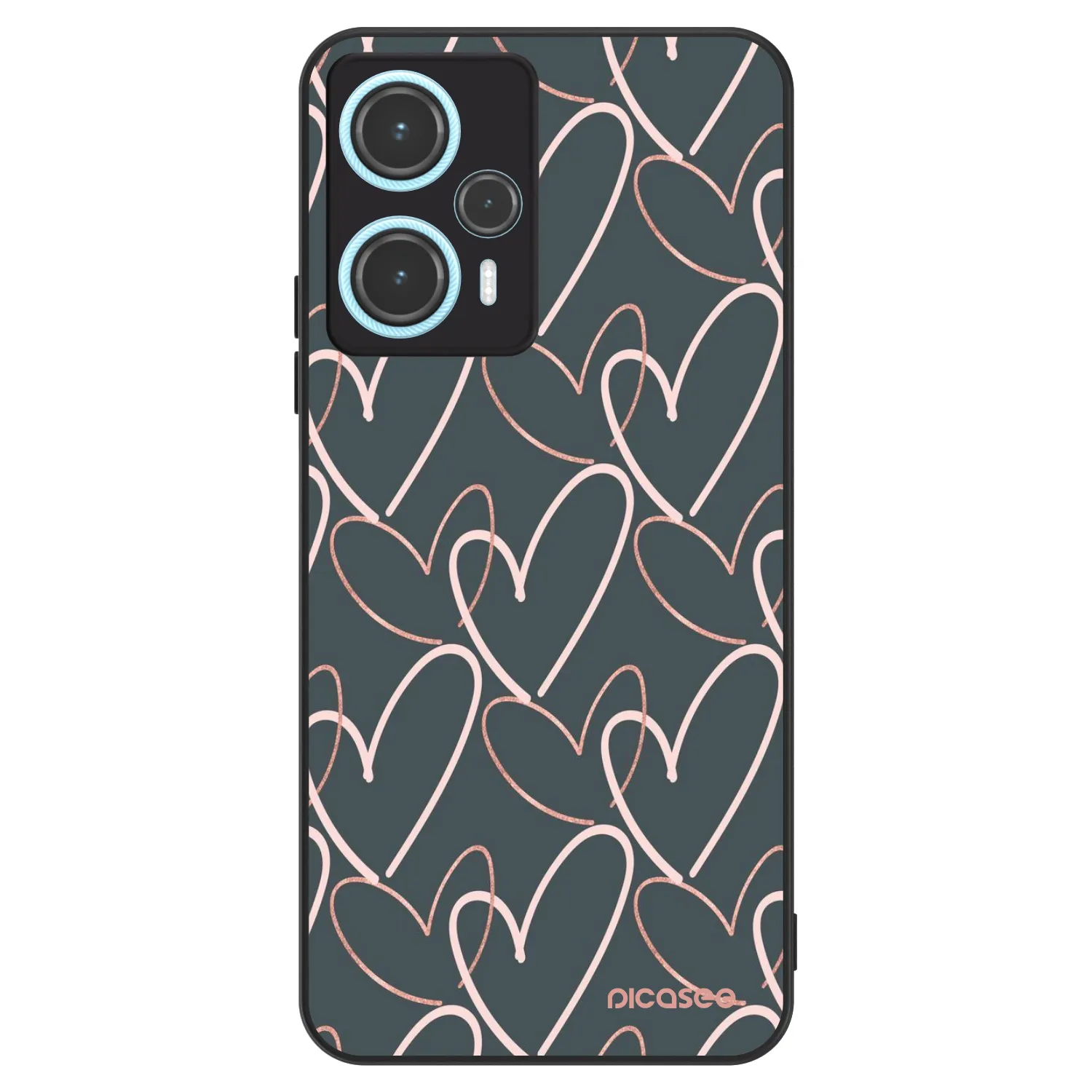 Picasee ULTIMATE CASE pentru Xiaomi Poco F5 - Lots of love