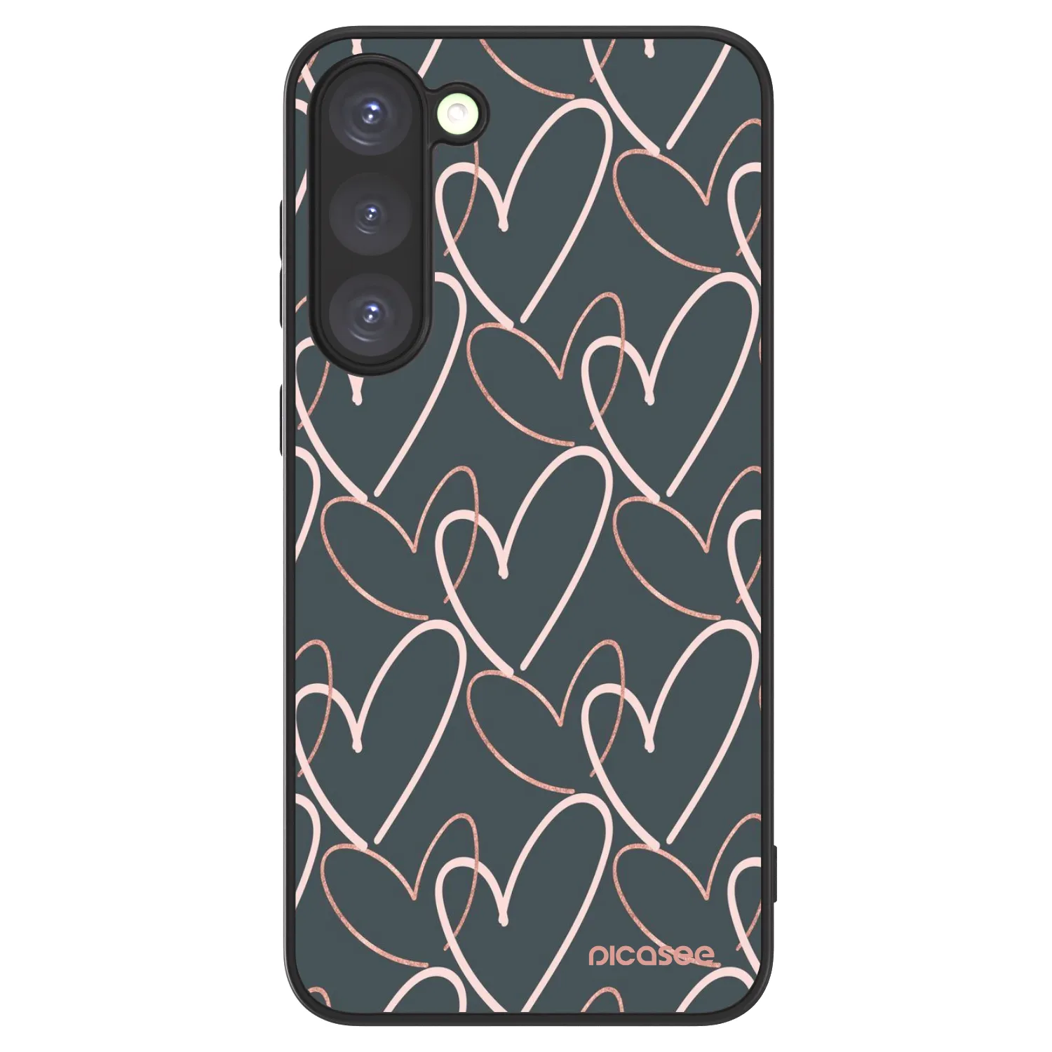 Picasee ULTIMATE CASE PowerShare pentru Samsung Galaxy S23+ 5G - Lots of love