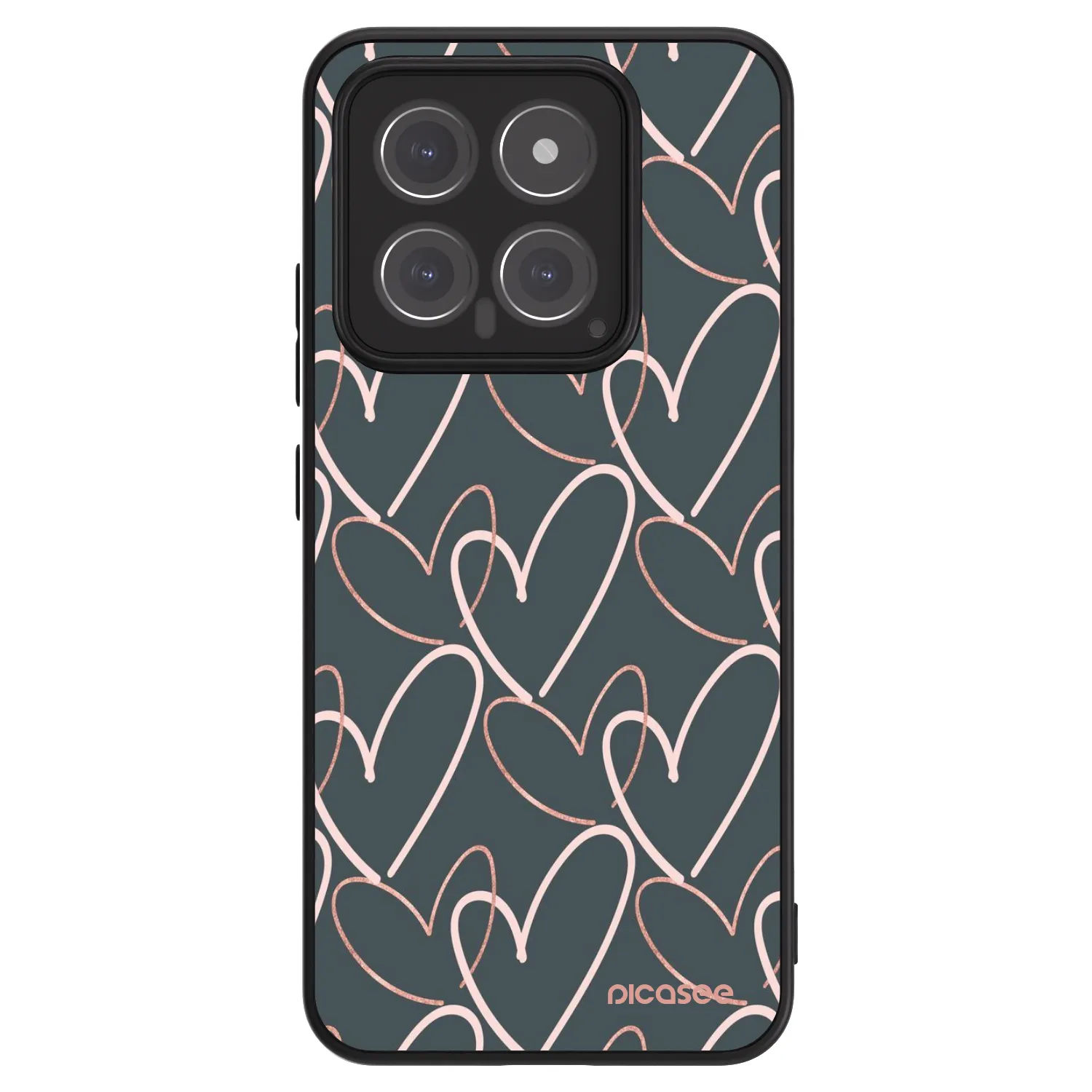Picasee ULTIMATE CASE pentru Xiaomi 14 - Lots of love