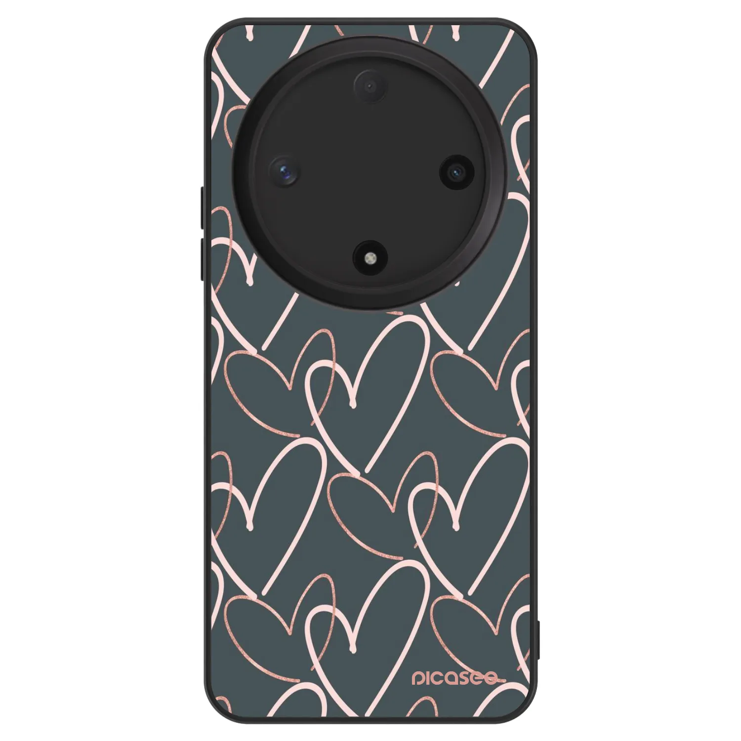 Picasee ULTIMATE CASE pentru Honor Magic6 Lite 5G - Lots of love