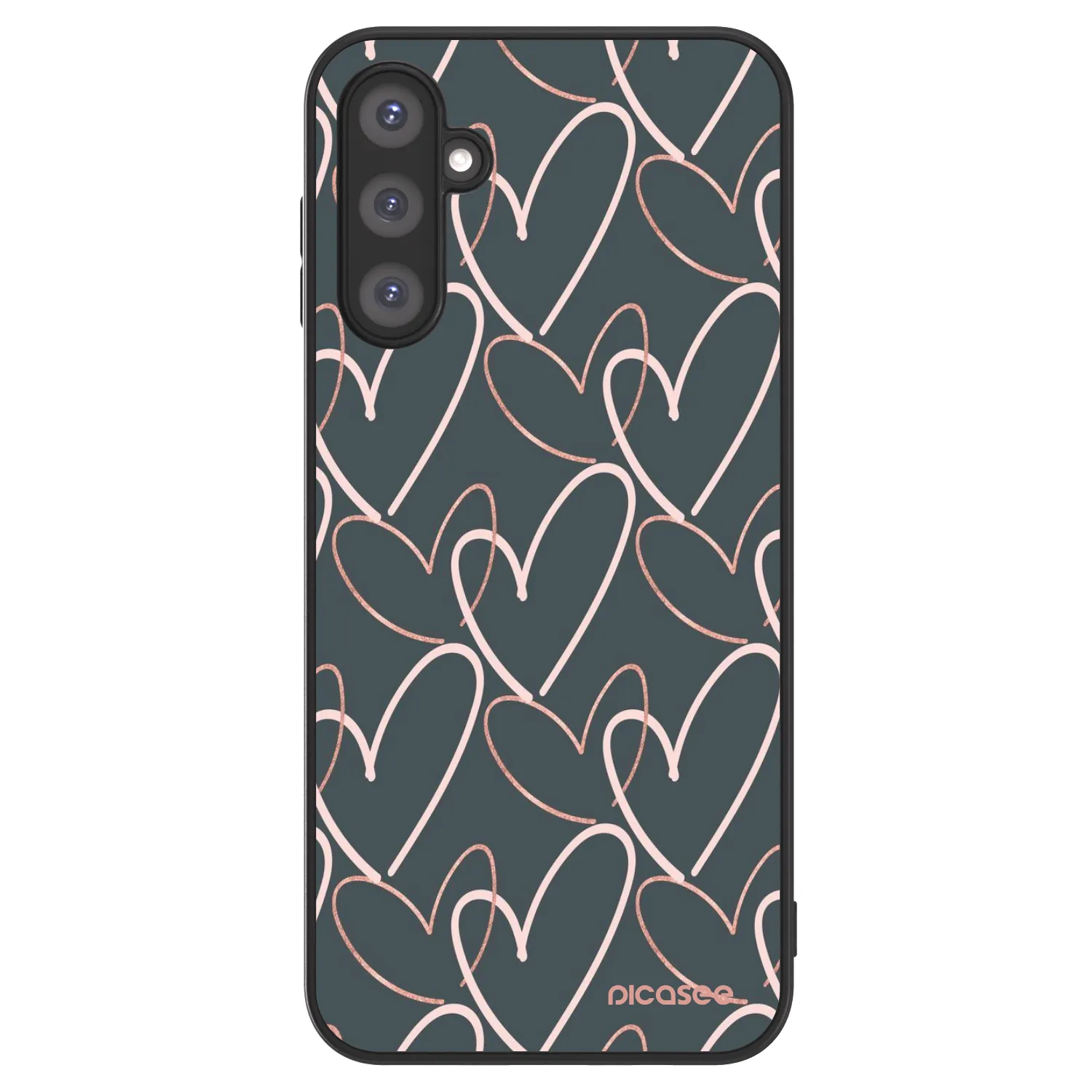 Picasee ULTIMATE CASE pentru Samsung Galaxy A05s A057G - Lots of love