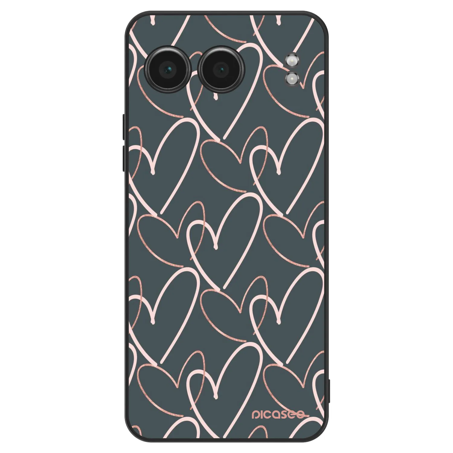 Picasee ULTIMATE CASE pentru OnePlus Nord 4 - Lots of love