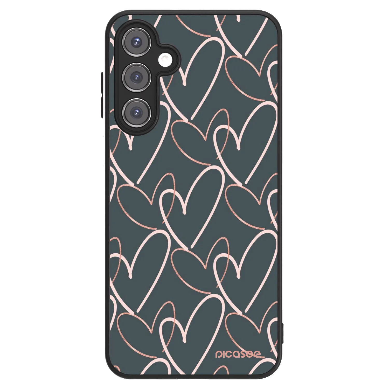 Picasee ULTIMATE CASE pentru Samsung Galaxy A16 5G - Lots of love