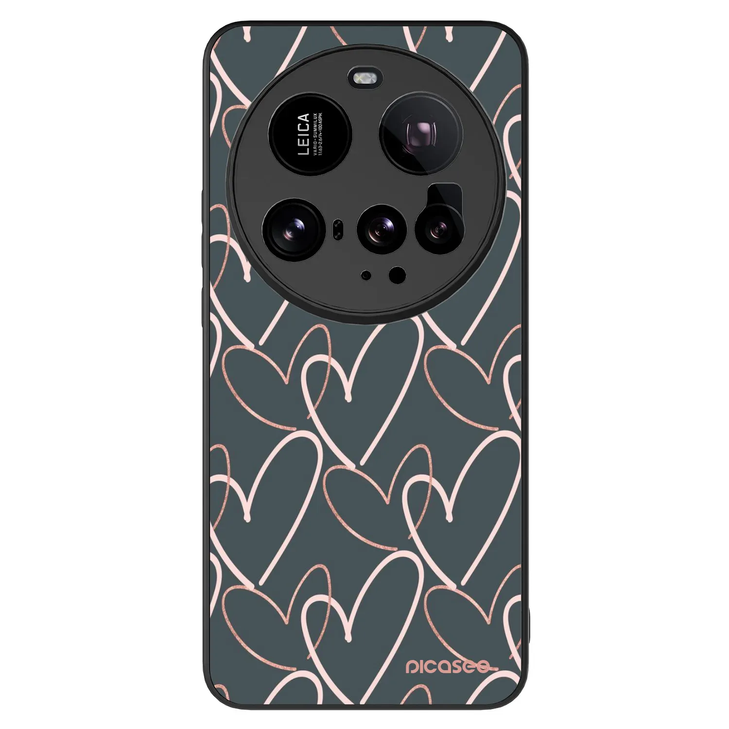 Picasee ULTIMATE CASE pentru Xiaomi 15 Ultra - Lots of love