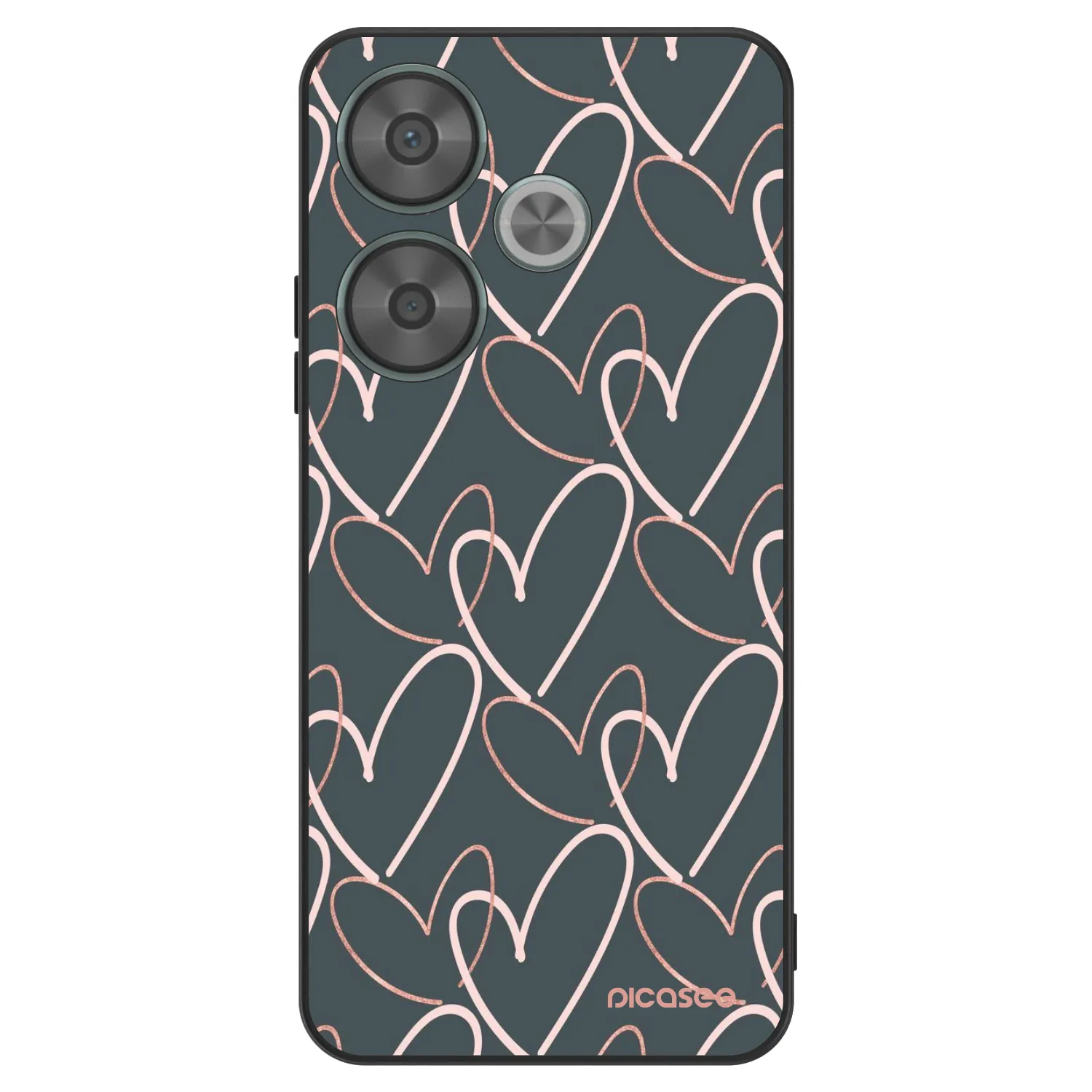 Picasee ULTIMATE CASE pentru Xiaomi Poco F6 - Lots of love