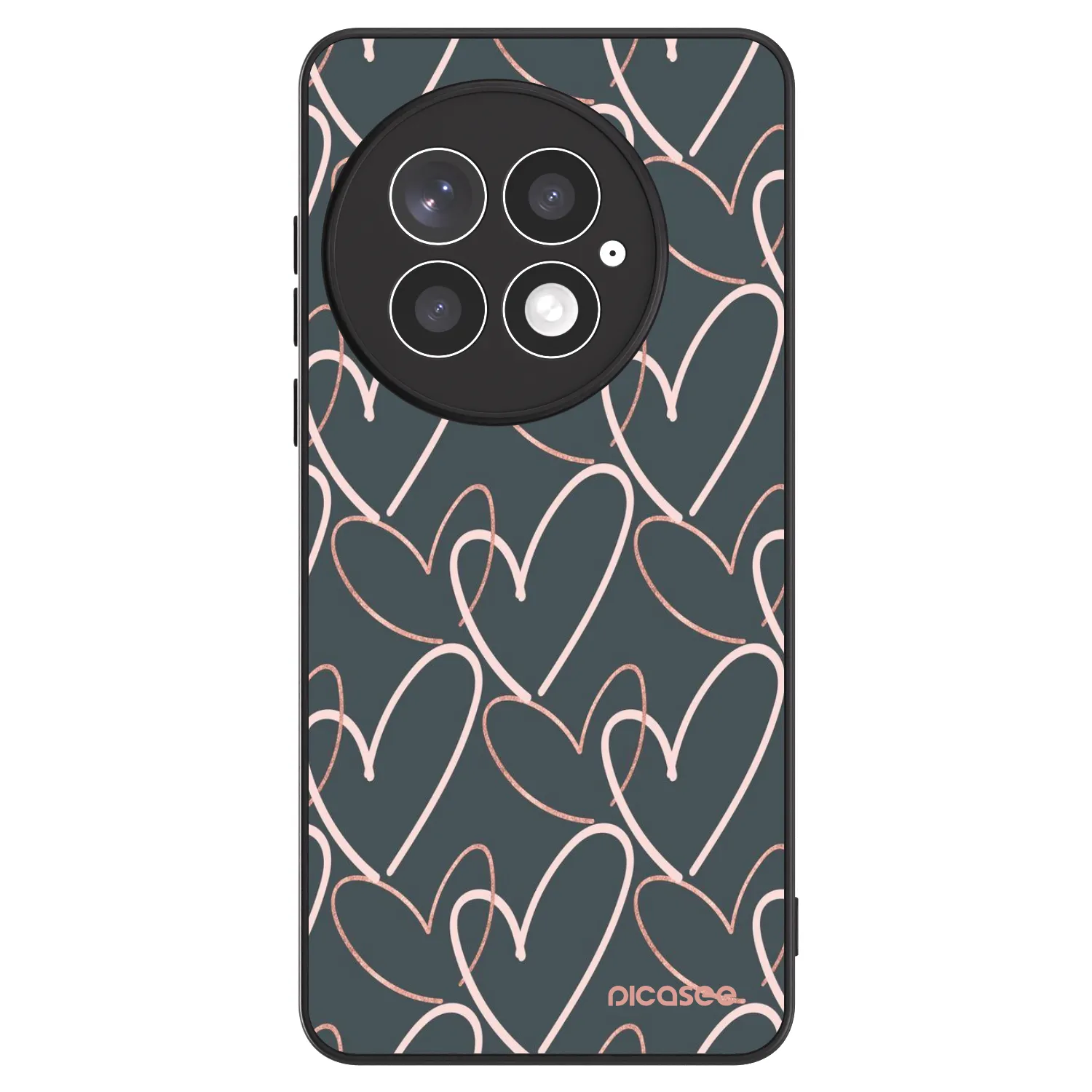 Picasee ULTIMATE CASE pentru OnePlus 13 5G - Lots of love