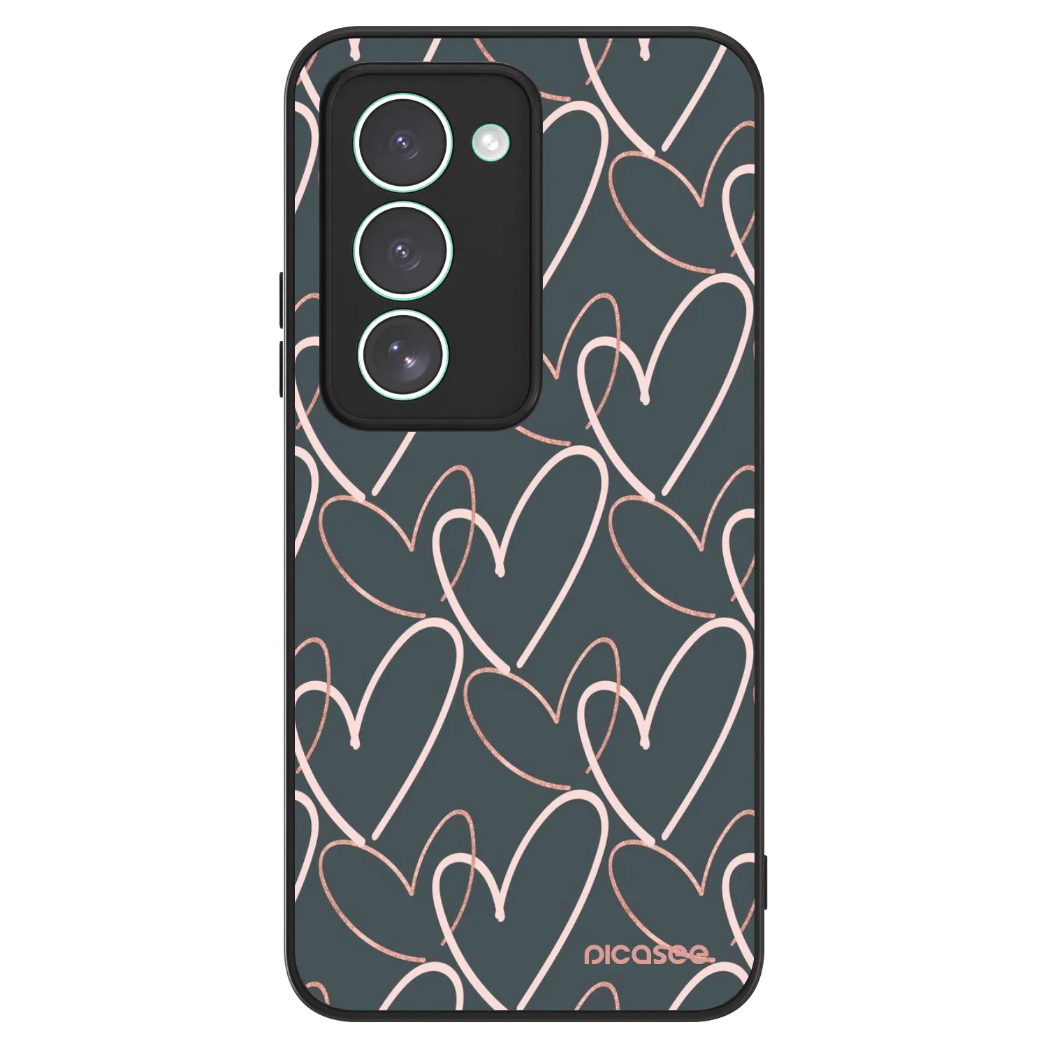 Picasee ULTIMATE CASE pentru Xiaomi Redmi 15 5G - Lots of love
