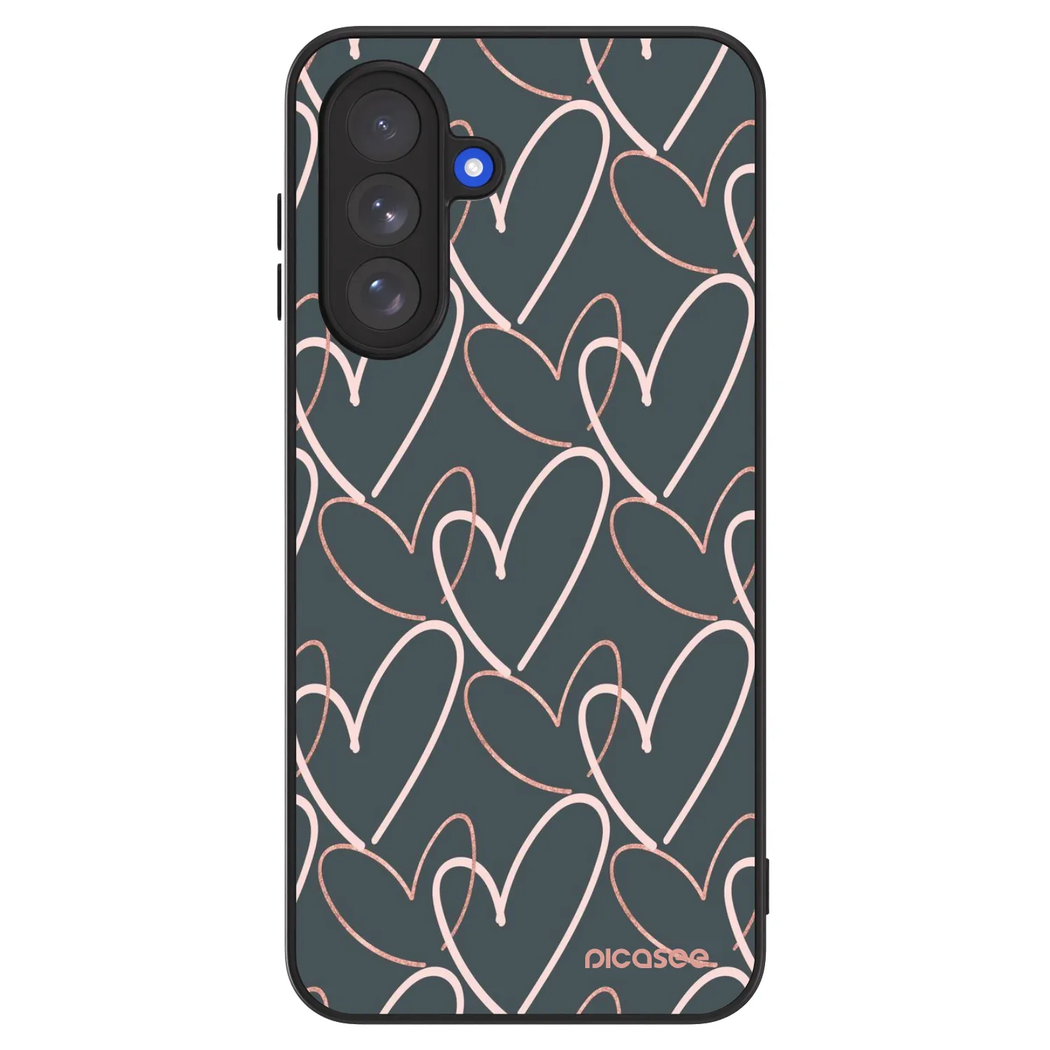Picasee ULTIMATE CASE pentru Samsung Galaxy A17 5G - Lots of love