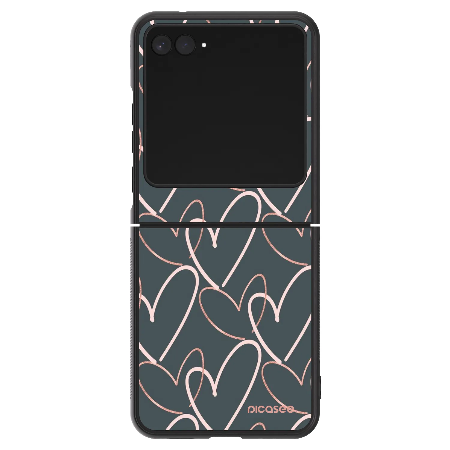 Picasee ULTIMATE CASE pentru Motorola Razr 60 - Lots of love