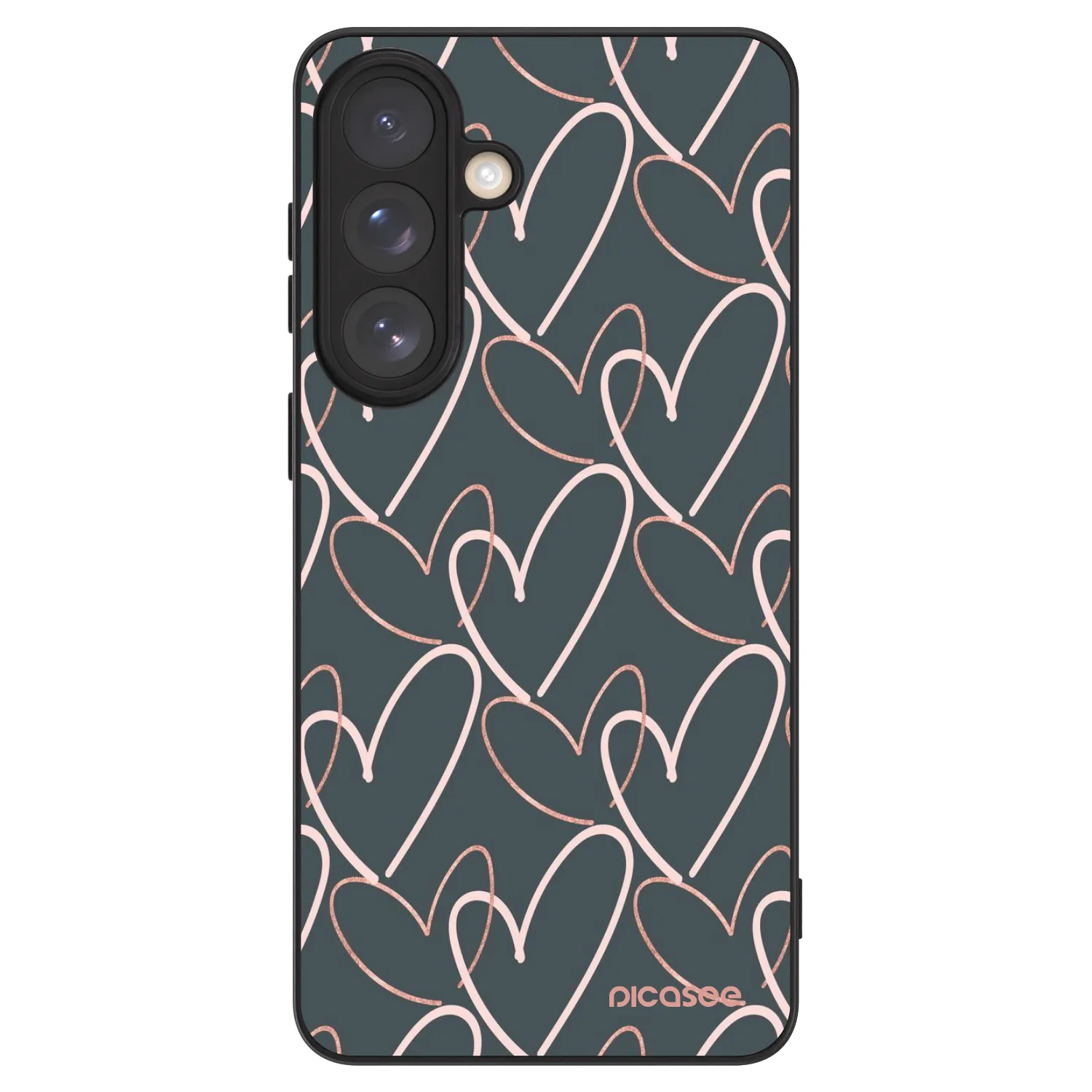 Picasee ULTIMATE CASE pentru Samsung Galaxy S26+ - Lots of love