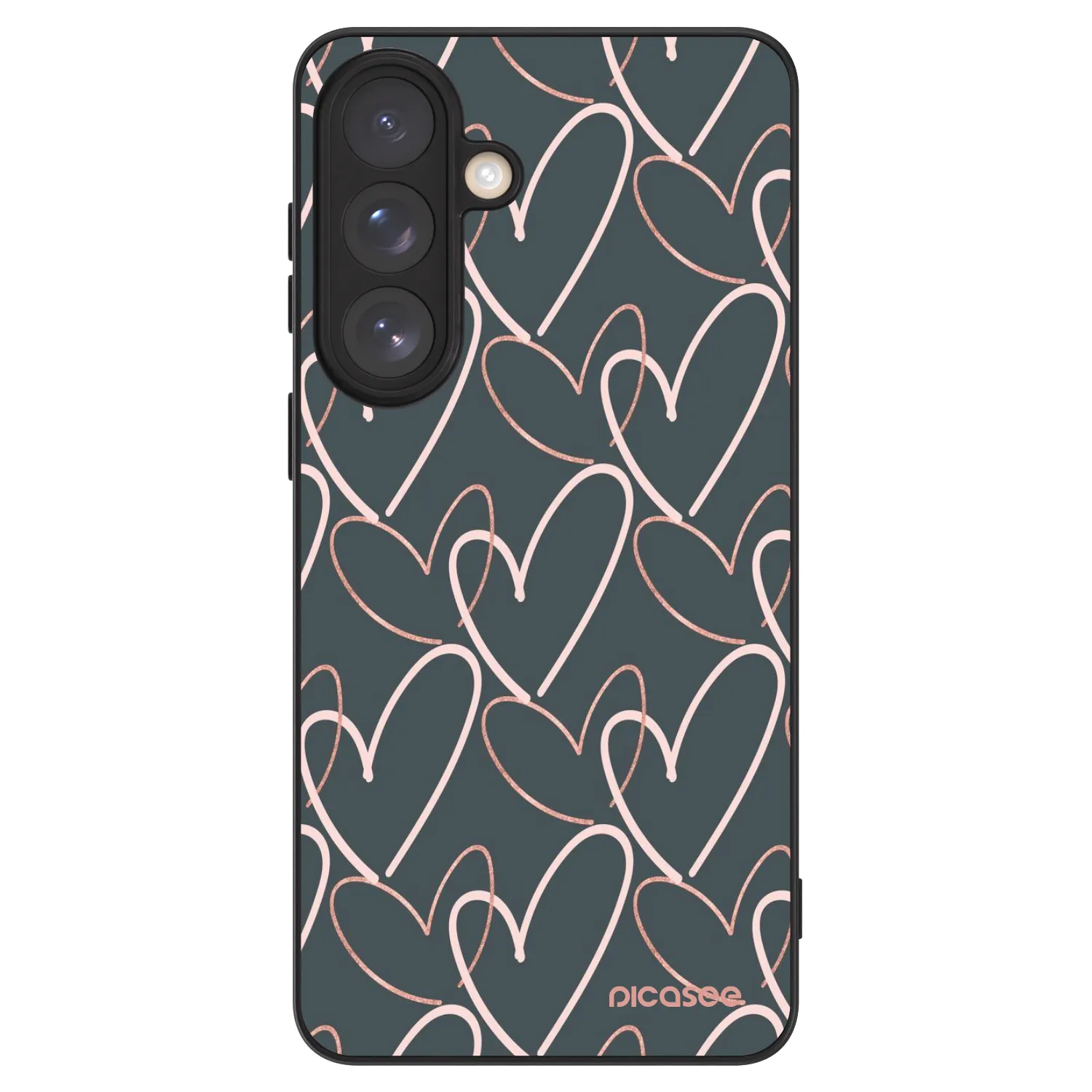 Picasee ULTIMATE CASE PowerShare pentru Samsung Galaxy S26+ - Lots of love