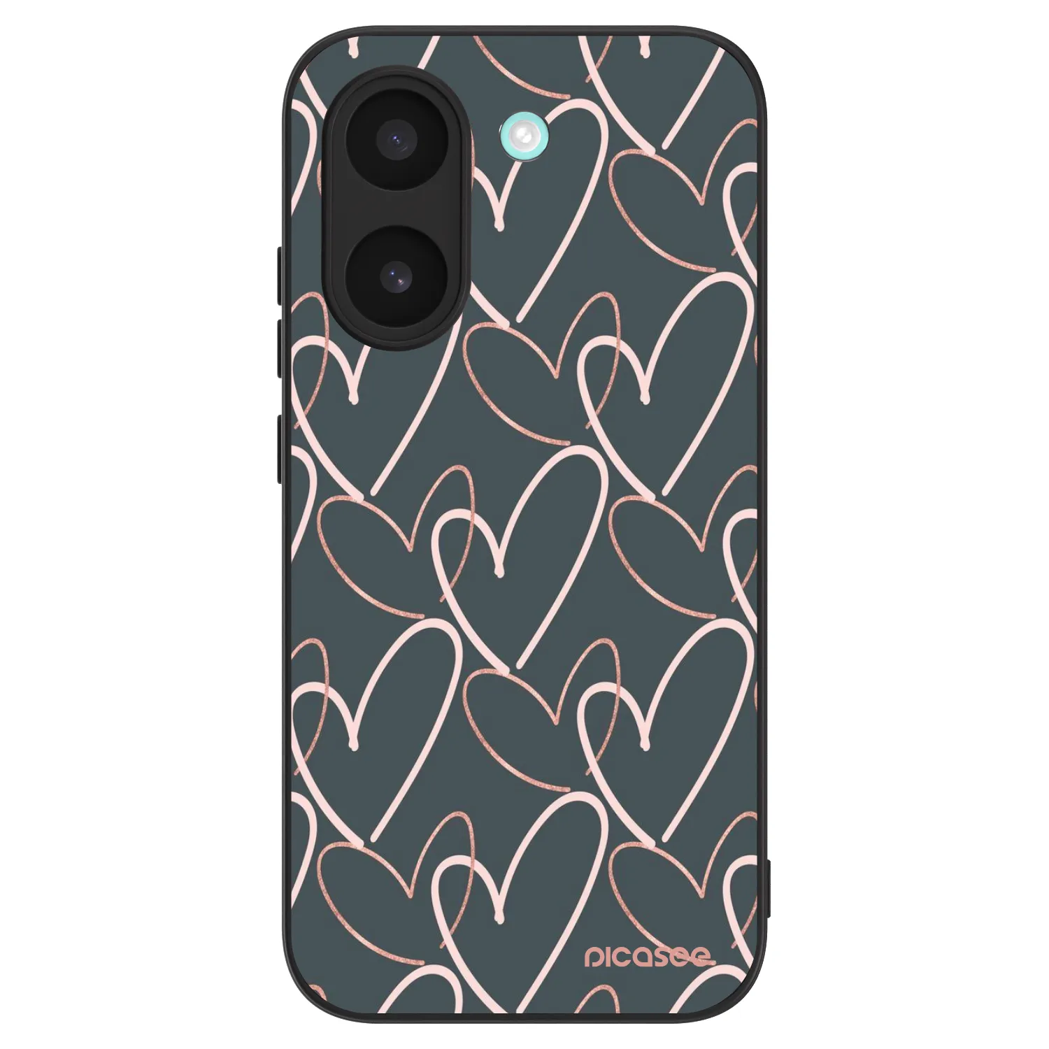 Picasee ULTIMATE CASE pentru Xiaomi Poco X8 Pro - Lots of love
