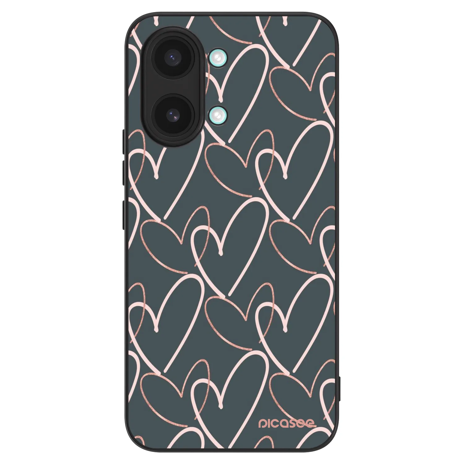 Picasee ULTIMATE CASE pentru Xiaomi Poco X8 Pro Max - Lots of love