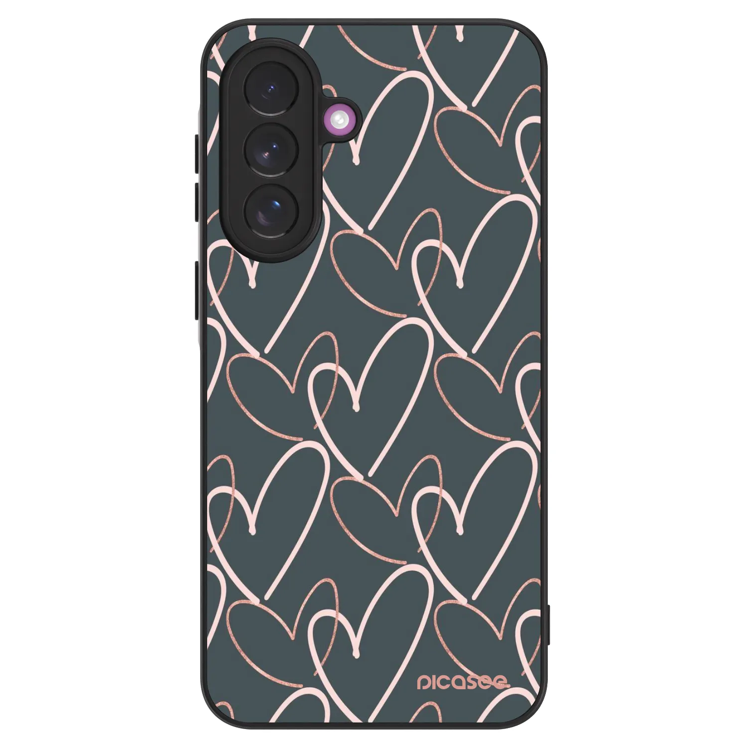 Picasee ULTIMATE CASE pentru Samsung Galaxy A37 - Lots of love