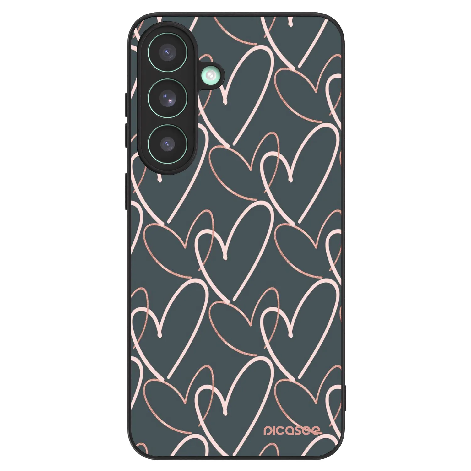 Picasee ULTIMATE CASE PowerShare pentru Samsung Galaxy S26 FE - Lots of love