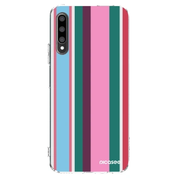 Picasee husă transparentă din silicon pentru Honor 9X Pro - Cabana club