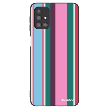 Husă pentru Samsung Galaxy M31s - Cabana club