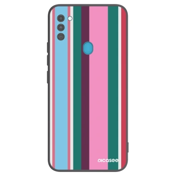 Husă pentru Samsung Galaxy M11 - Cabana club