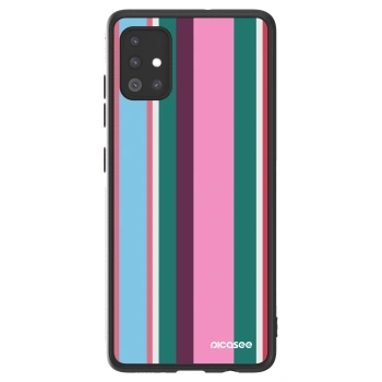 Picasee ULTIMATE CASE pentru Samsung Galaxy A51 A515F - Cabana club