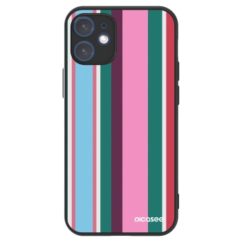 Picasee ULTIMATE CASE pentru Apple iPhone 12 mini - Cabana club
