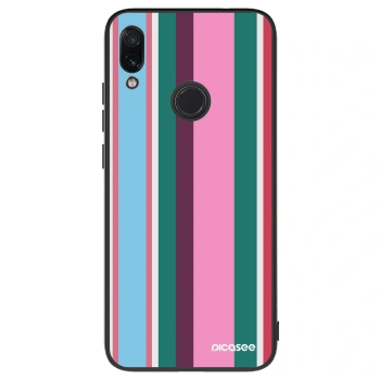 Husă pentru Xiaomi Redmi Note 7 - Cabana club