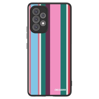 Husă pentru Samsung Galaxy A52 5G A525F - Cabana club